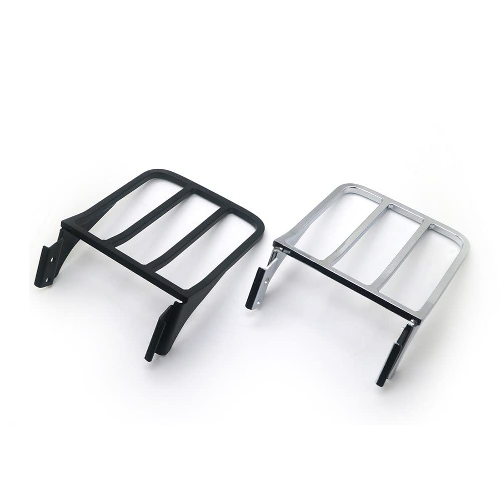 ハーレー スポーツスター クロームワークス製ラック(キャリア) ハーレー スポーツスター クロームワークス製ラック(キャリア)