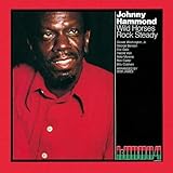  Wild Horse Rock Steady