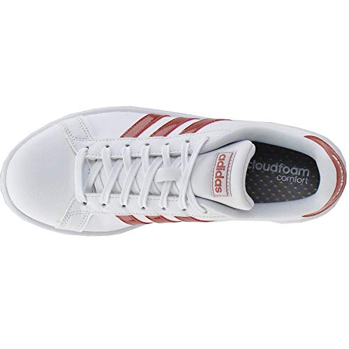 Image of Adidas Women's Grand Court Sneaker