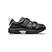 DR. COMFORT Winner-X Men Sneakers Athletic Shoes w/Gel Inserts-Therapeutic Diabetic Mens Running Shoes, 14 X-Wide (XW/6E) Black