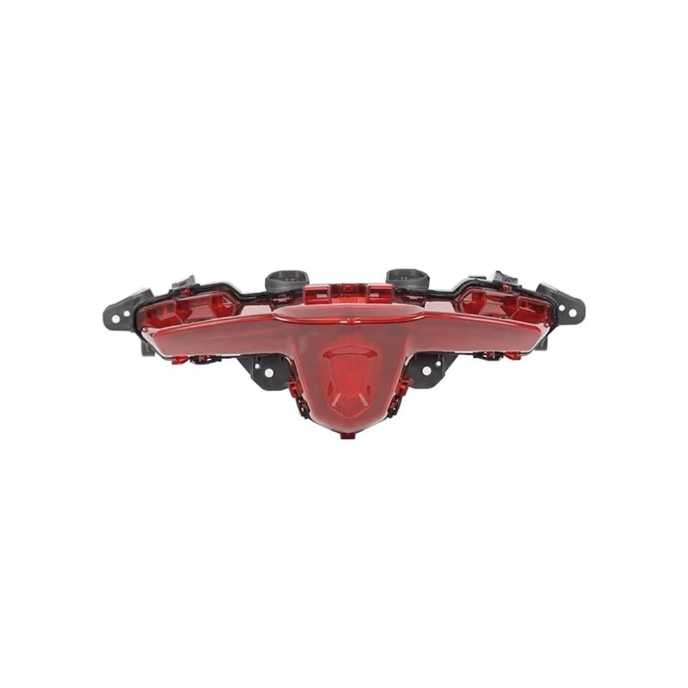 Motorbike indicatore Luce Di Stop E Indicatore Direzione A LED Anteriore Integrata Per T-MAX560 TMAX560 Tech Max 2020 2021 XP 560 TMAX Accessori Direzionali