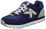 Cordones 100% PIEL SINTETICO Malla Zapatillas Casual Lavar en frío