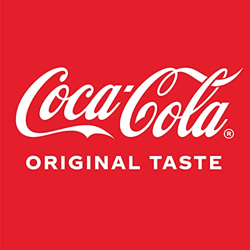 Image of Coca-Cola Original Taste, 7.5 Fl Oz Cans, 12 Pack