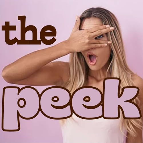 Couverture de The Peek