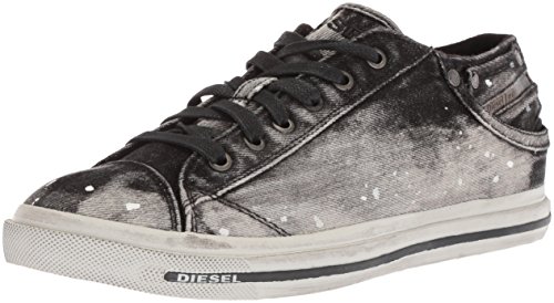 Diesel Herren Sneaker Low Exposure Low I