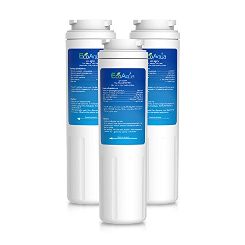 Filtre frigo compatible EDR4RXD1 pour de parfaits glaçons - 2