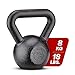 RKC Russian Kettlebell - (18 lbs - 8 kg) (Dragon Door)