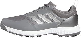 adidas Men\'s Tech Response Sl 3.0 Wide Golf Shoes