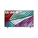 LG 43UR78 4K Smart UHD TV Display