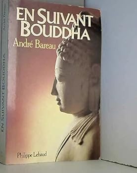 Paperback En suivant Bouddha (French Edition) [French] Book
