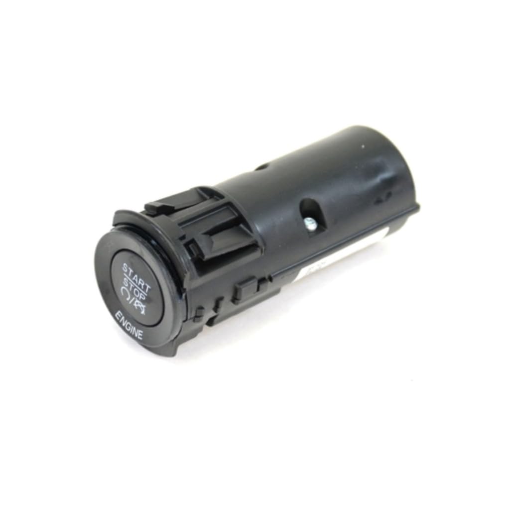 KarParts360 for Jeep Grand Cherokee 2014-2021 Keyless Ignition Node Module | with Push Button Ignition Switch