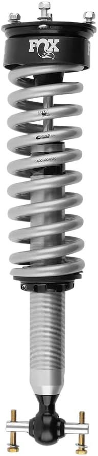 FOX Offroad Shocks 985-02-156 Performance Series 2.0 Coil-Over IFP Shock