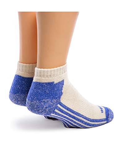 WARRIOR ALPACA SOCKS - High Performance Alpaca Wool Sport Socks For Men And Women2