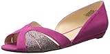 Nine West Women's Anthem Ballet Flat