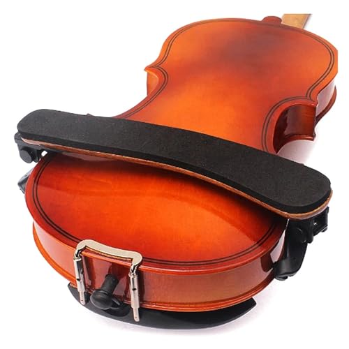 Épaulière de violon en érable 4/4 avec mousse haute densité - 4