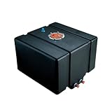 Jaz Products 250-116-01 Drag Race 16-Gallon Fuel Cell