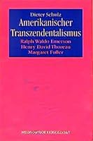 Amerikanischer Transzendentalismus 3534094077 Book Cover