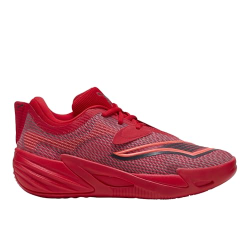 Image of PUMA Mens Hoops X Polar Express All Pro Nitro Basketball Sneakers Shoes