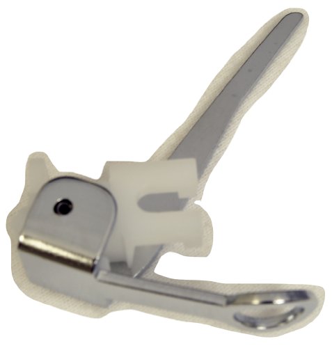 Pie para máquina de coser Riccar bordado miniatura 1