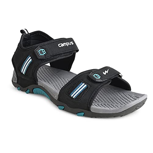 Image of Campus Men Hunk Sports Sandals
