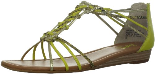Seychelles Women's Treat Yourself Sandal