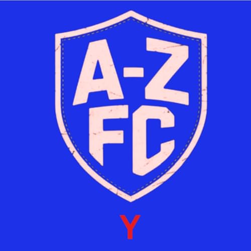 Y is for Yokohama F Marinos