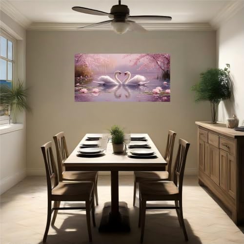 Vinilo de pared autoadhesivo y extraíble floral para decorar el dormitorio 5