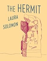 The Hermit 1933254785 Book Cover