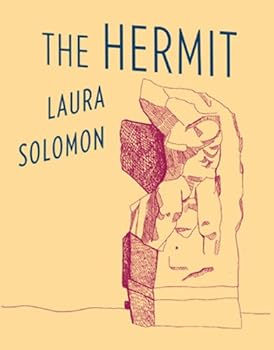 Paperback The Hermit Book