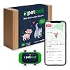 Mini Petloc8 GPS Pet Tracker voor k...