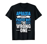 Apraxia Gift Apraxia Awareness