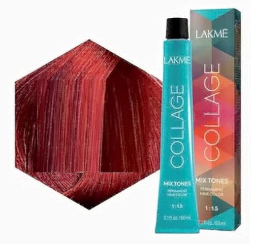 Lakme Collage Mixtones Colore 0/90 60 ml