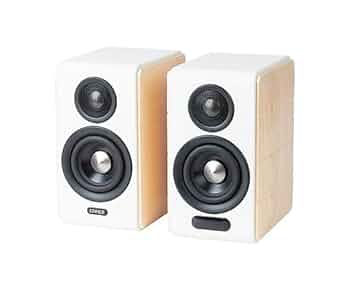 そろそろ締めます / 新品 Edifier ED-S880DBMK2 ホワイト ED-S880DBMK2 | スピーカー | オーディオ・映像関連 | 製品案内