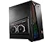 MSI Infinite X Plus 9SD-492XIB - Ordenador de sobremesa gaming (Intel Core...