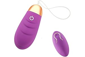 Bullet Vibrator Vibrating Eggs