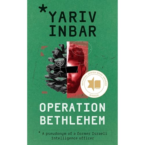 Operation Bethlehem by Yariv Inbar episode artwork