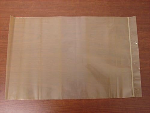 30.5 x 45.7cm(12 x 18인치) 녹 방지 다용도 폴리 백, 지퍼 잠금 포함, 부식 방지 및 보호 기능 포함 - 10팩 — 사진 3