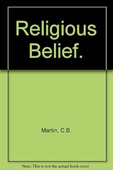 Hardcover Religious Belief Book