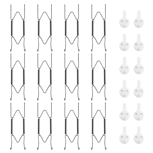 Bilillo Ǘpv[gnK[ 12pbN 4C`~5C`̑v[gɍœK ȂϋvC[v[gz_[ Ǌ|tbNt v[gnK[ v[g/vb^[/fBbṼfBXvCp (ubN)