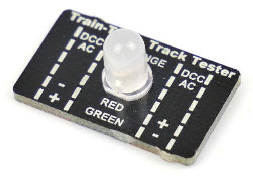 Preisvergleich Produktbild Gaugemaster gm-gm52 Multi-Scale Track Tester