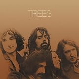 tree vinyl record Stock de nueva tienda Trees (50th Anniversary Edition Gold Vinyl) [Vinilo]