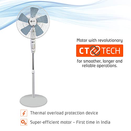 Buy Orient Electric WindPro Stand-70 