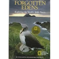 Forgotten Edens byEckstrom B0053PZG2E Book Cover