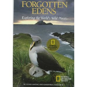Hardcover Forgotten Edens byEckstrom Book