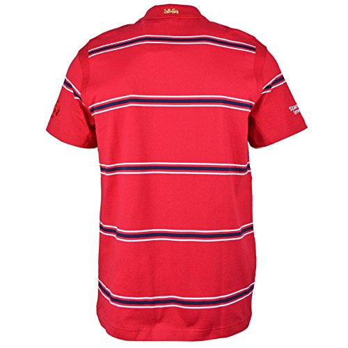 Canterbury British And Irish Lions Cotton Stripe