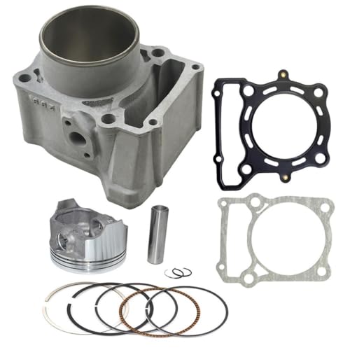 Kit de cilindro y pistón para Kawasaki KLX250 KLX300 de alta durabilidad