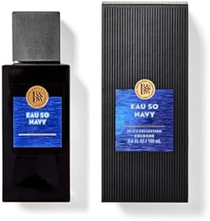 EAU So Navy | Cologne Bath And Body