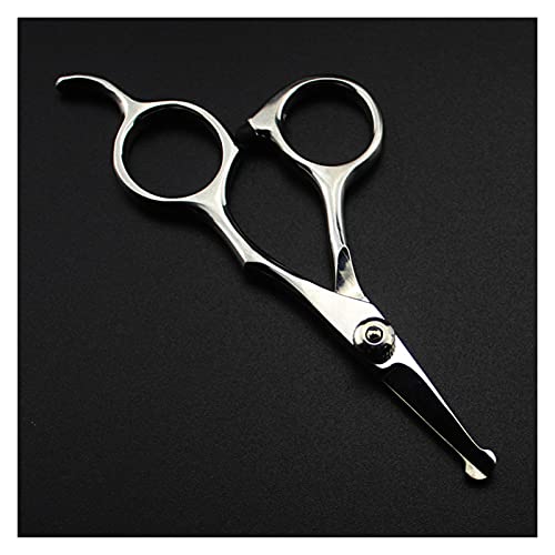 Ciseaux de coupe de cheveux pour bébé et finitions de barbe sans risque