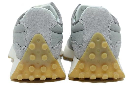 Image of New Balance Unisex-Adult 327 Sneaker