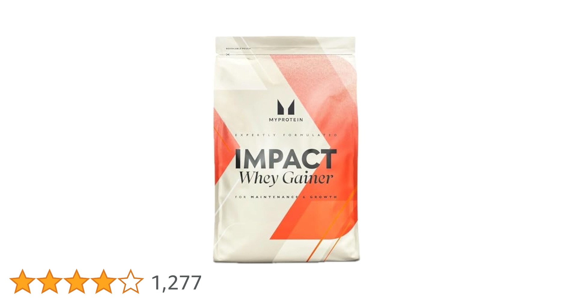 マイプロテイン★ウエイトゲイナー★北海道ミルク味★5kg シェイカー付き！ Amazon | マイプロテイン（MYPROTEIN） Impact ウェイトゲイナー